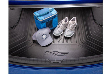 Kia K5 Cargo Tray / 2021-2022 - Midtown Accessories